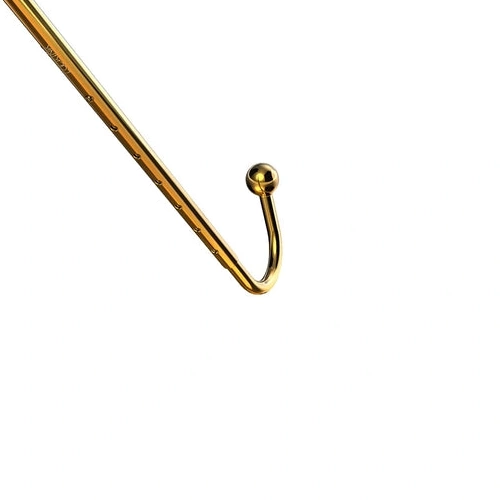 LOCKINK Golden 3867 Set AllNight Adjustable Hook Anal 0407